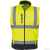 Hi Vis Yellow / Navy