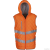 Hi Vis Orange