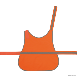 YHVDW15 - Hi-Vis vest voor honden