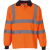 Hi Vis Orange