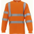 Hi Vis Orange