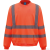 Hi Vis Orange