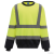 Hi Vis Yellow / Navy