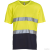 Hi Vis Yellow / Navy