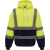 Hi Vis Yellow / Navy