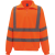 Hi Vis Orange