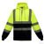 Hi Vis Yellow / Navy