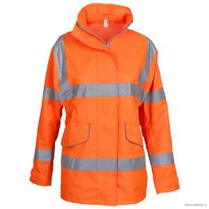 YHVP189 - Hi-Vis executive dames jas