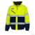 Hi Vis Yellow / Navy