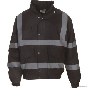 YHVP211 - Hi-Vis bomberjack "Classic"