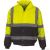 Hi Vis Yellow / Navy