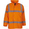 YHVP300 - Hi-Vis jas "Classic"