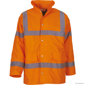YHVP300 - Hi-Vis jas "Classic"