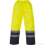 Hi Vis Yellow / Navy