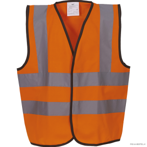 YHVW100CH - Hi-Vis hesje voor kinderen
