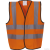 Hi Vis Orange
