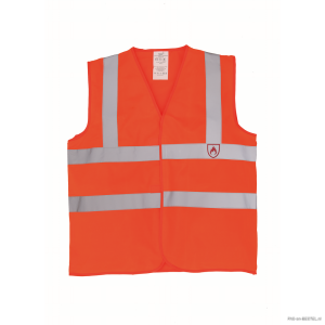 YHVW100FR - High Visibility And Flame Retardant Gilet