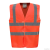 Hi Vis Orange