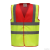 Red / Hi Vis Yellow