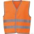 Hi Vis Orange