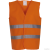 Hi Vis Orange