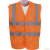 Hi Vis Orange