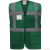 Paramedic Green
