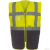 Hi Vis Yellow / Navy