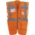 Hi Vis Orange