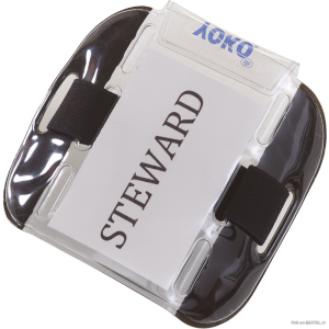 YID03 - ID Armbanden