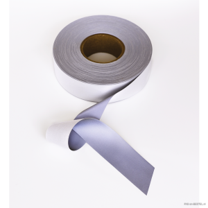 YRP01 - Reflecterende tape aan te brengen met hitte