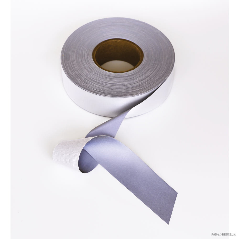 YRP01 - Reflecterende tape aan te brengen met hitte