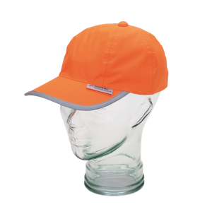 YC6713 - Baseball Cap met reflecterende rand